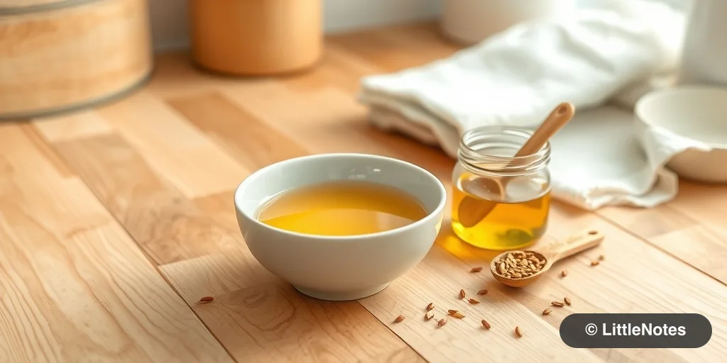 Try non-dairy fats during colds