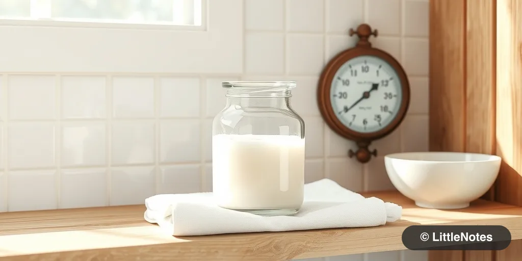 Manage eczema with temperature and moisture