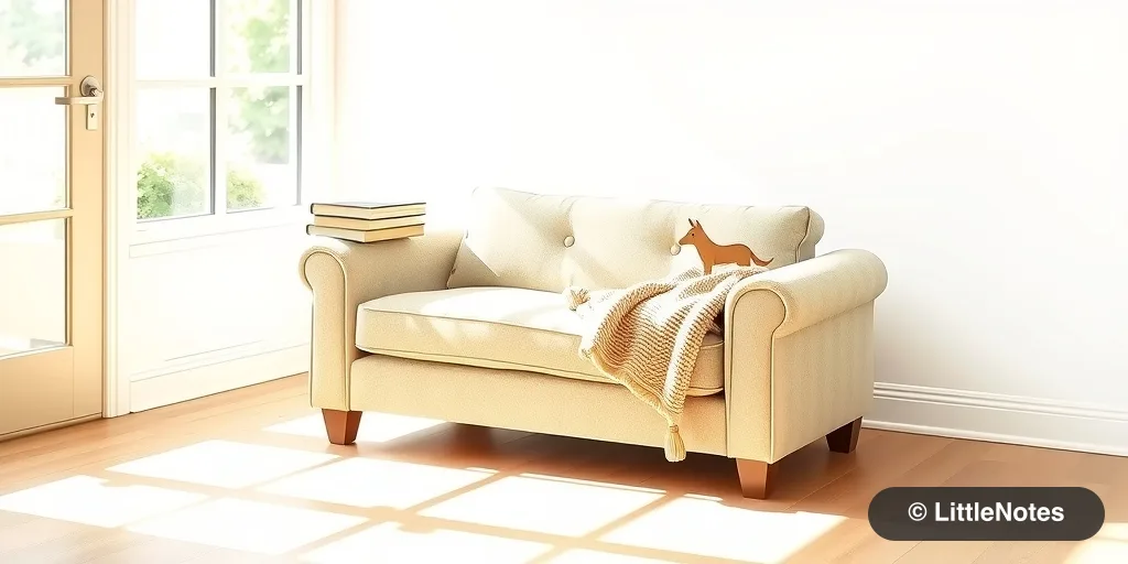 Should You Invest in a Kids' Sofa?