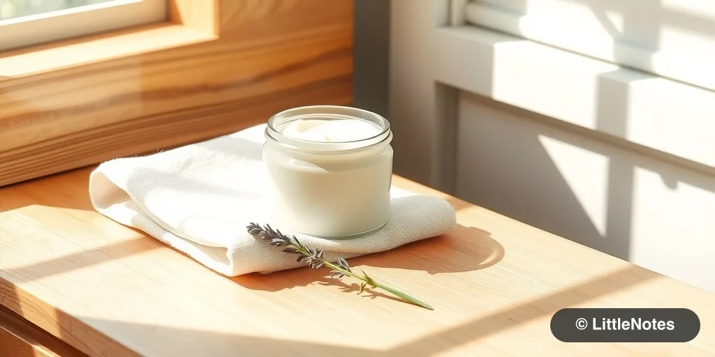 Soothing Mosquito Bites: Gentle Remedies for Your Little One