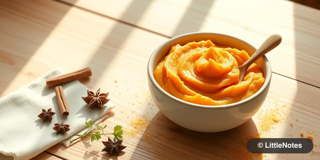 Adding Flavor: A Guide to Introducing Spices and Seasonings