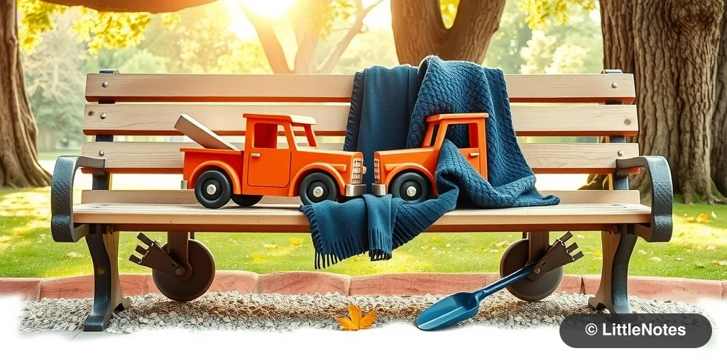 Navigating the 'Clingy' Playmate: Helping Your Toddler Handle Park Jealousy