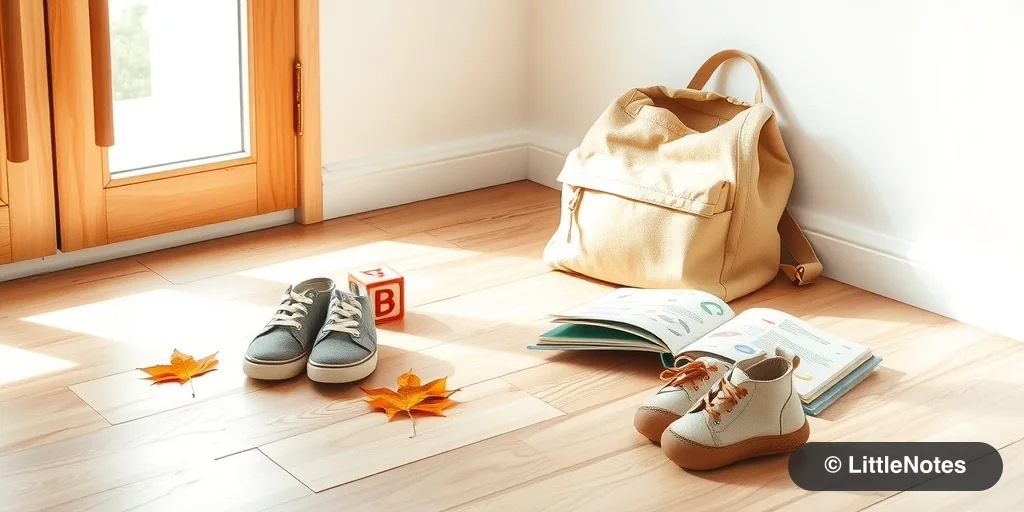 To School or Not to School? Navigating the Preschool Decision for Your 2-Year-Old