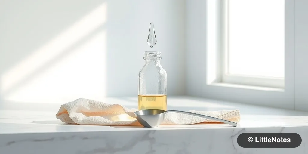 Use osmotic syrups for constipation