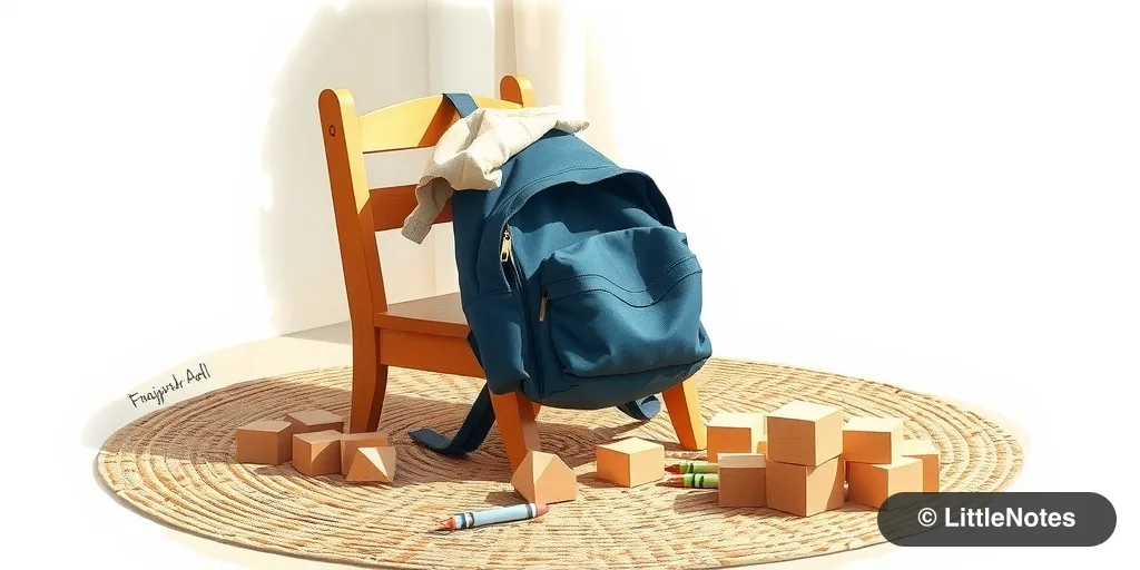 New School Meltdowns: Understanding the 'After-School' Tantrum