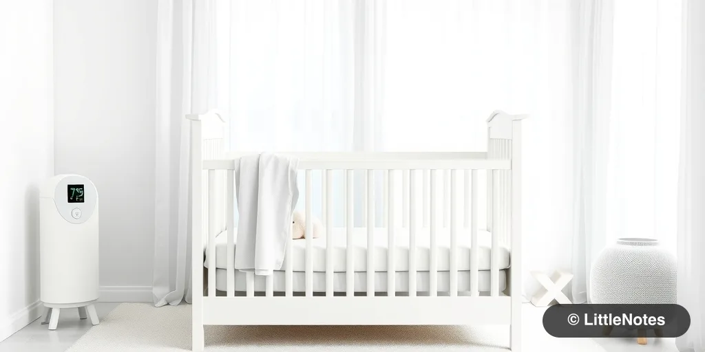 Using AC for Your Baby: Tips for Comfort and Sleep