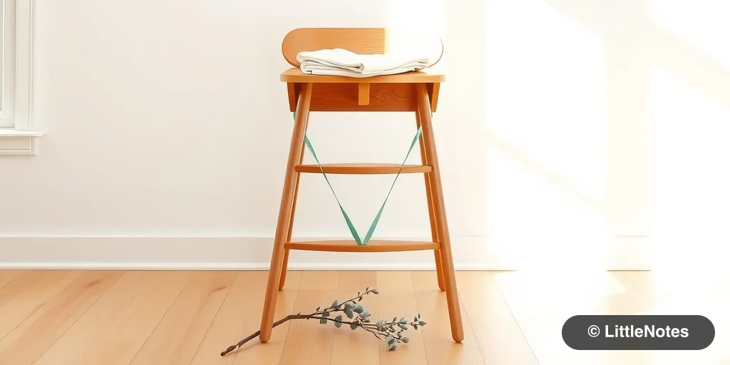 Use resistance bands as footrests