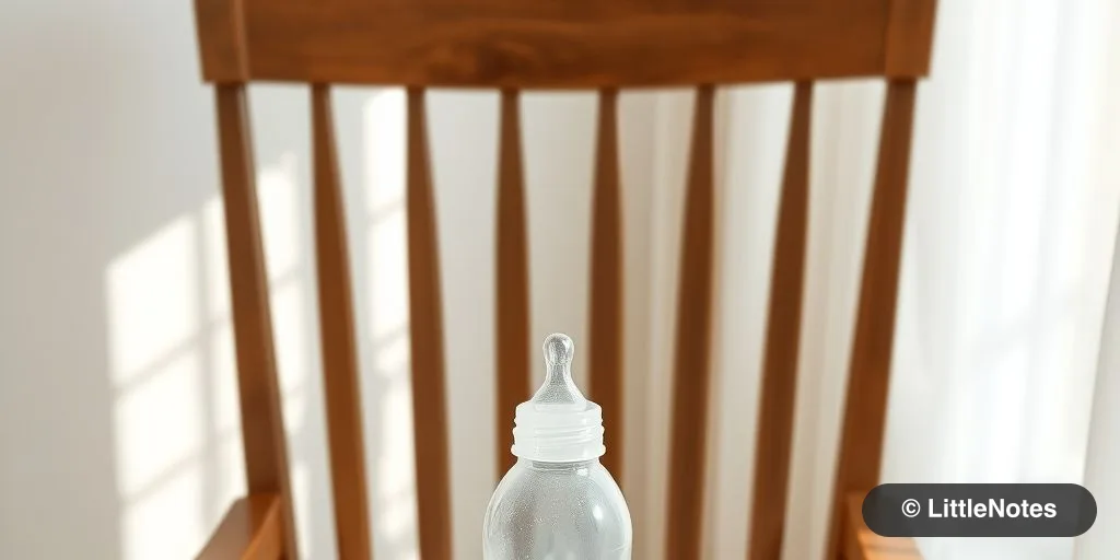 Nipple Confusion and Bottle Feeding Tips