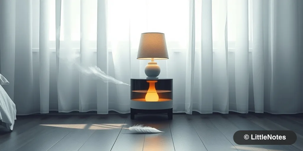 Illustration for When Nighttime Coughs Linger: Why Your Toddler Might Be Coughing Only After Dark