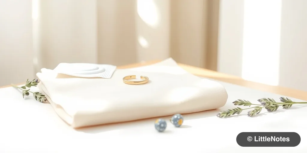 To Pierce or Not to Pierce: Navigating Infant Ear Piercings