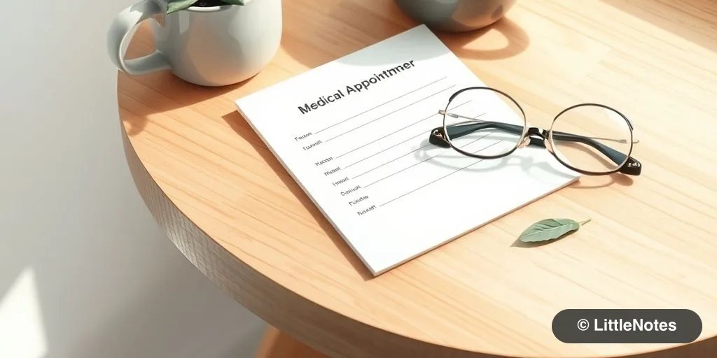 Making Time for Your Own Health Screening