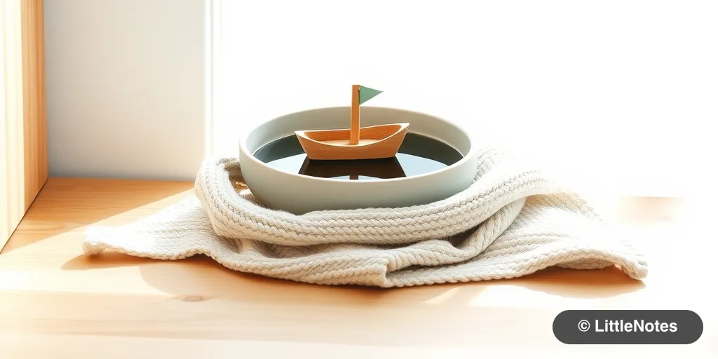 Being Your Child’s Safe Harbor