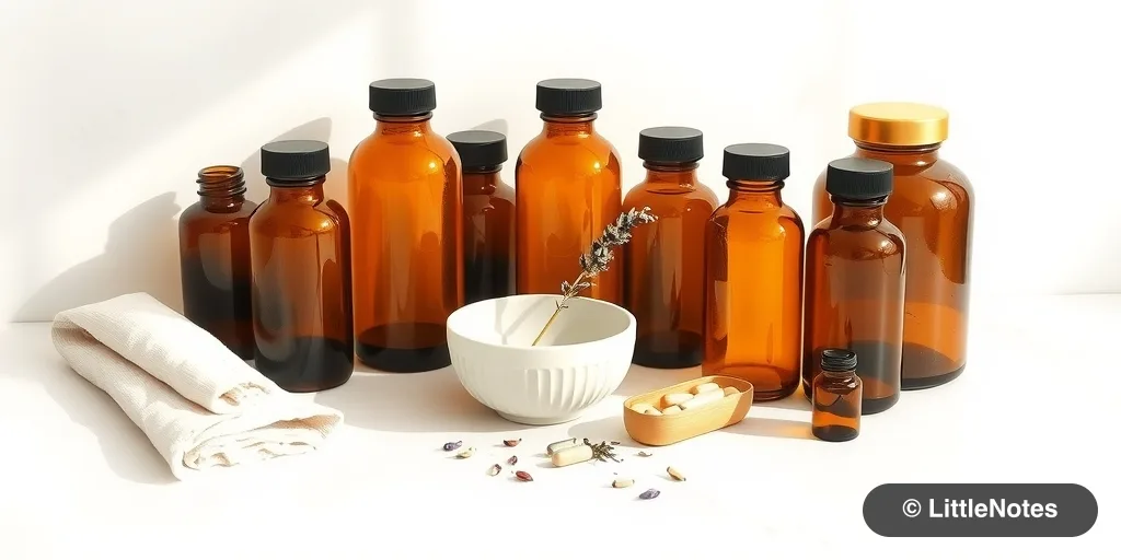Verify supplement safety with your physician