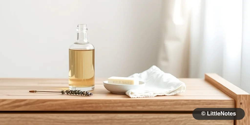 A Guide to Caring for Baby's Delicate Skin
