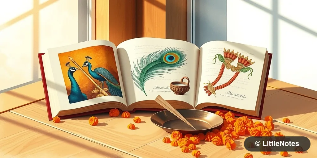 Introduce mythology with illustrated books