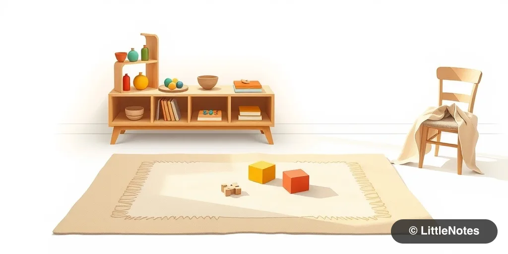 Illustration for What to Realistically Expect from Your Nanny as Your Toddler Grows
