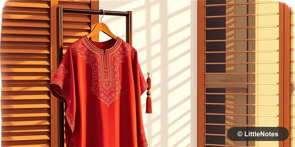 Use ethnic retail stores for emergencies