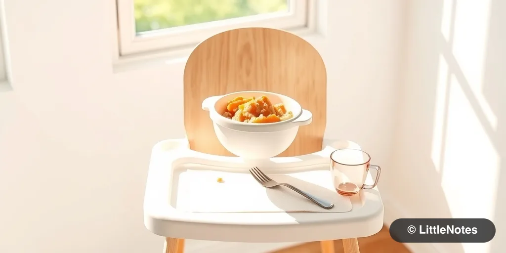 Navigating the Journey to Three Meals a Day