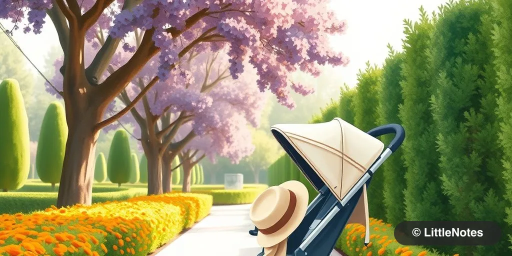 Stroller-friendly day trips near Bangalore