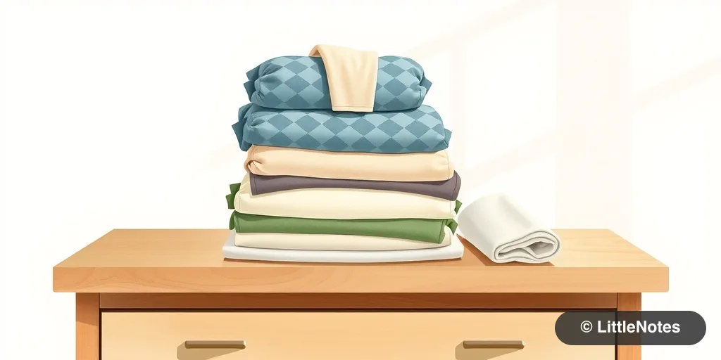 Cloth Diapering: Getting Started and Finding the Right Fit