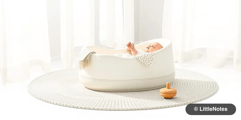 Managing Flat Spots in Infants