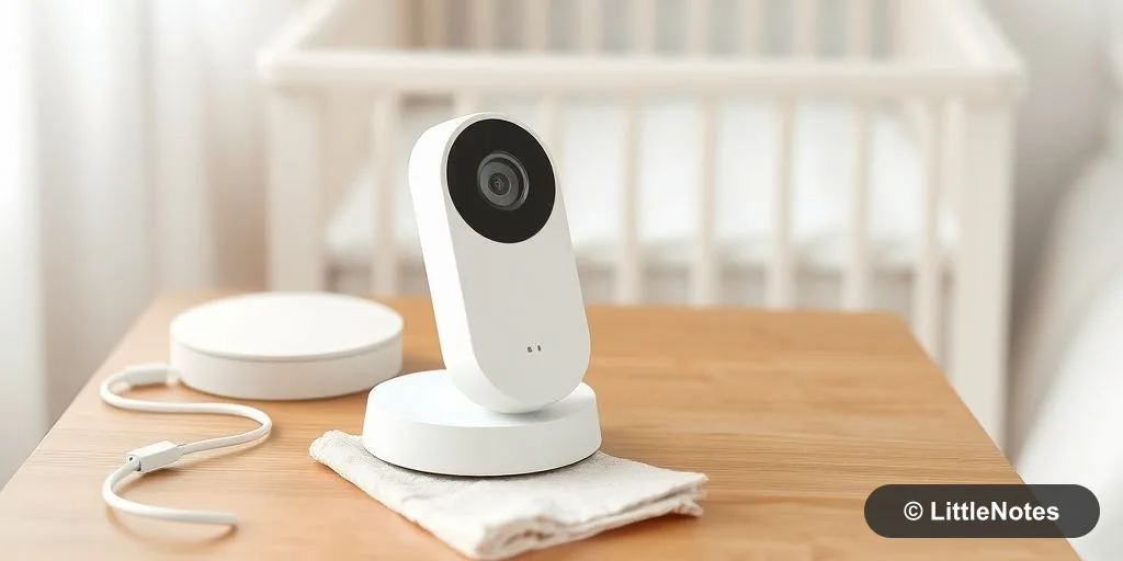 Is the BOIFUN 5.5 inch AI baby monitor a good choice?