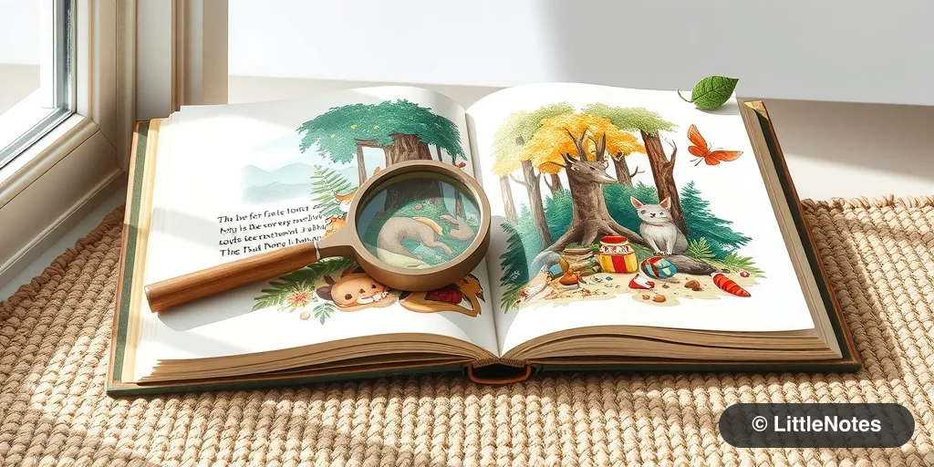 Engage toddlers with interactive books