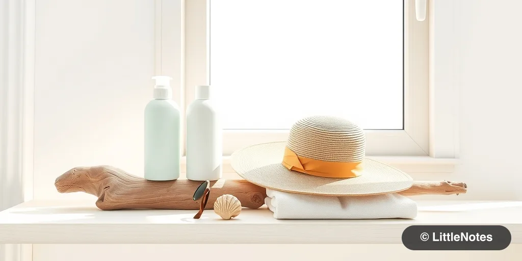 Trusted sunscreen brands for kids