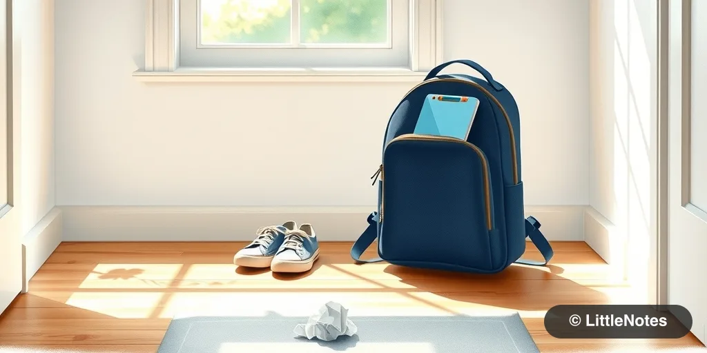 Stepping Up: Making the Transition to Longer School Days