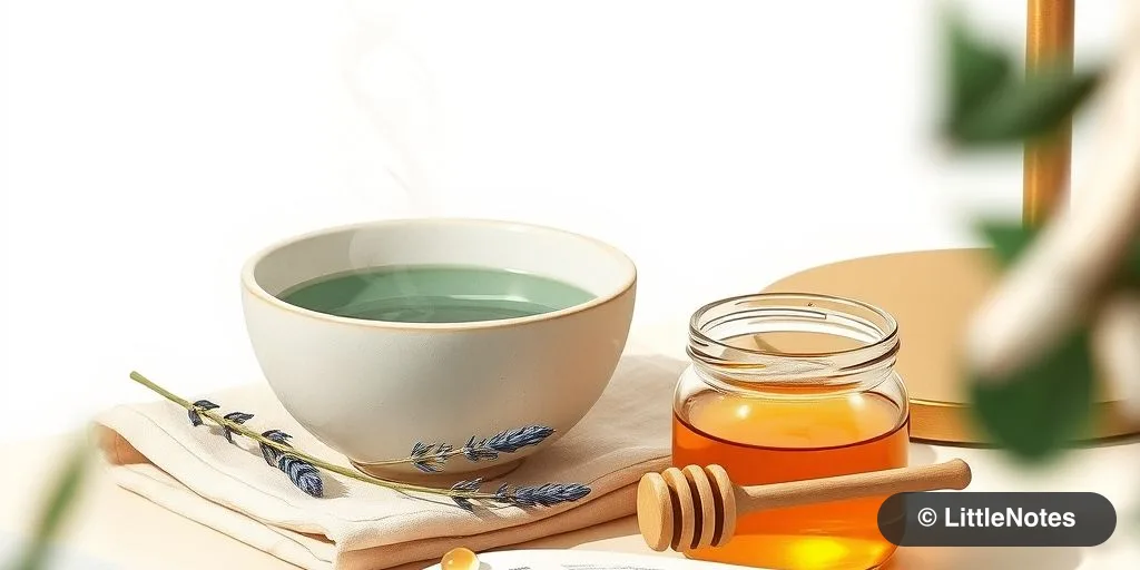 Prioritize natural symptom management first
