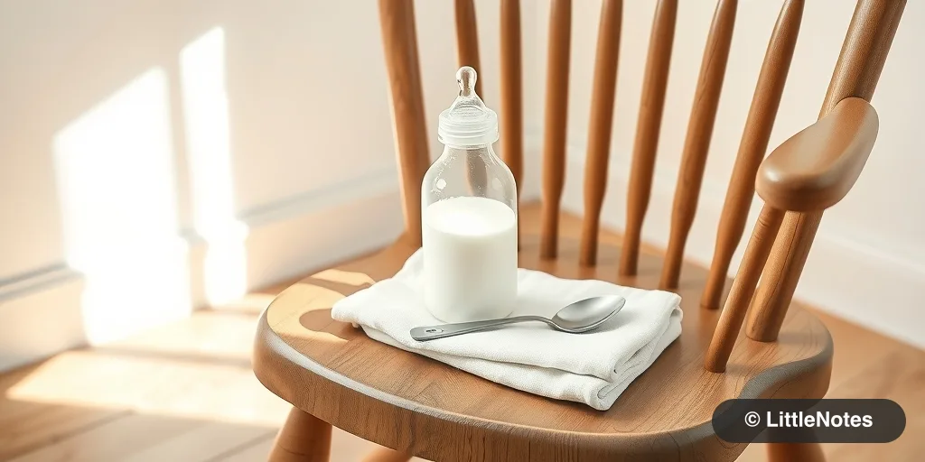 The Bottle-Feeding Debate: Finding What Works for Your Family