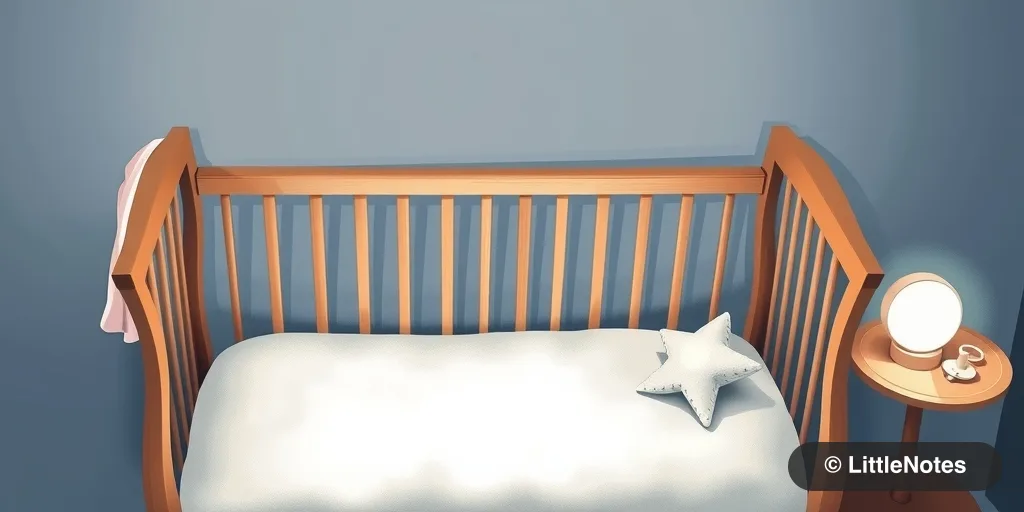 Addressing increased night wakings at 11 months