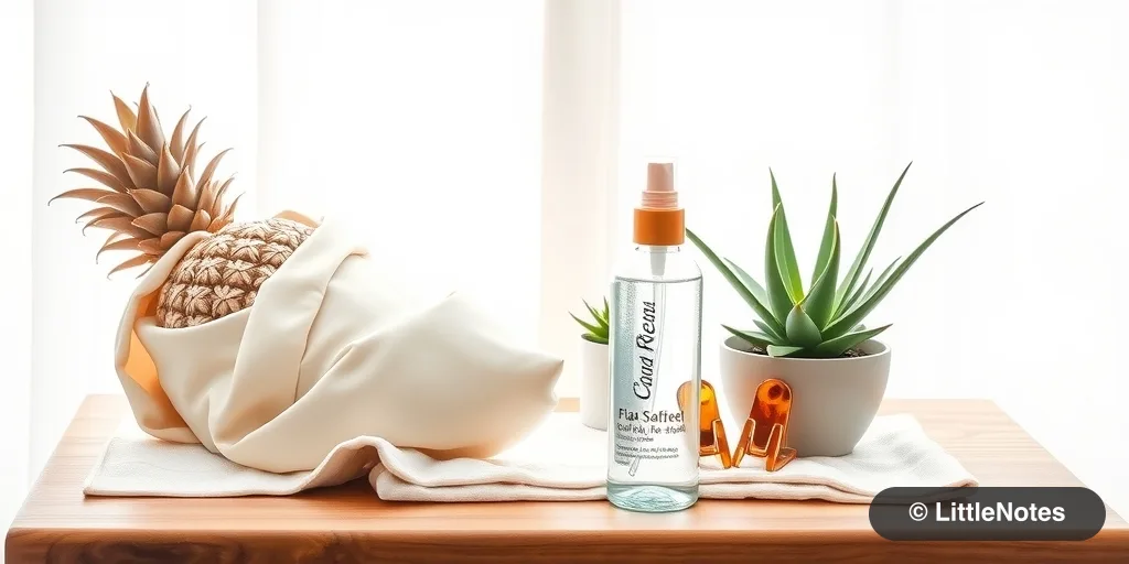 Managing curly hair postpartum