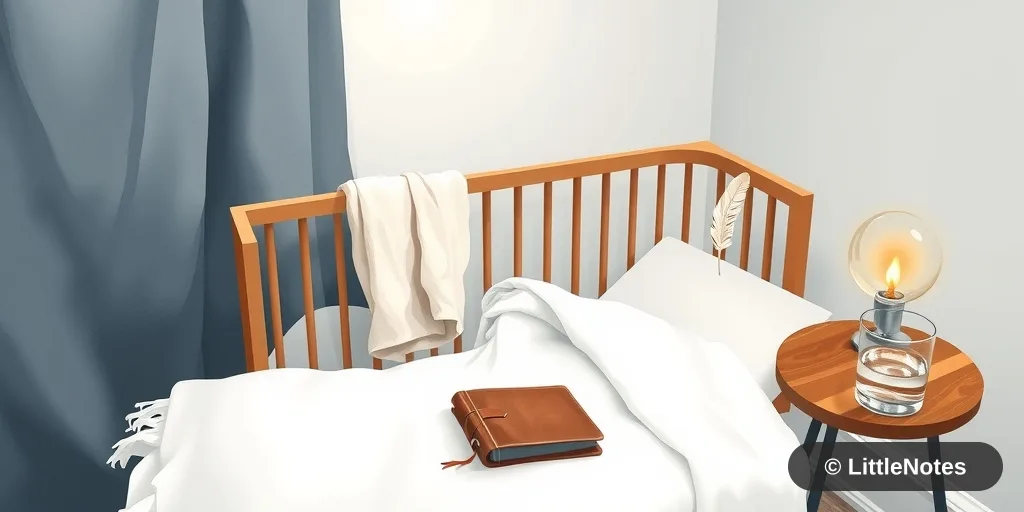 Managing the 'Newborn Trenches': Sleep and Routine Survival Tips