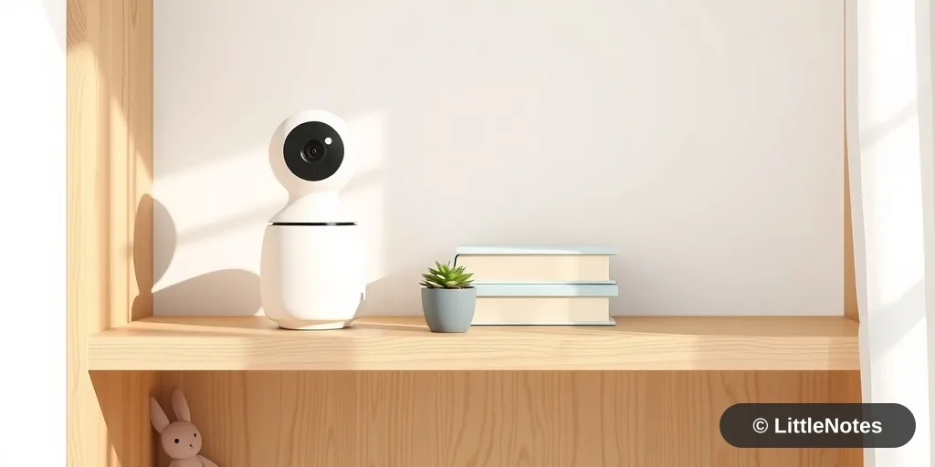 Home Security Cameras: Finding Peace of Mind