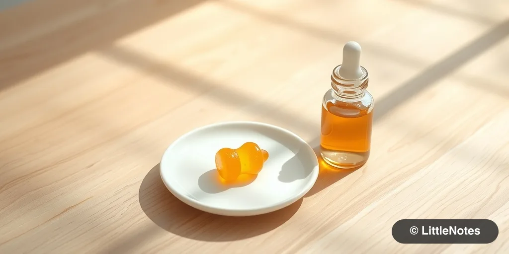 Are multivitamin gummies safe for toddlers?