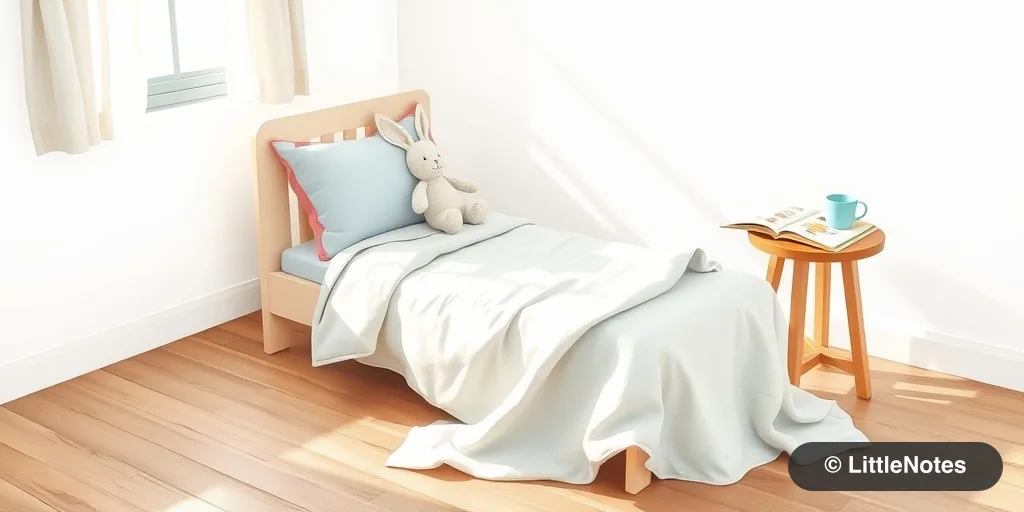 Expect nap transitions between two and four