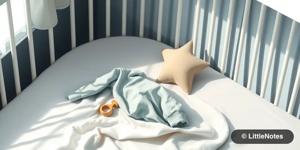 Navigating the 6-Month Sleep and Clinginess Regression