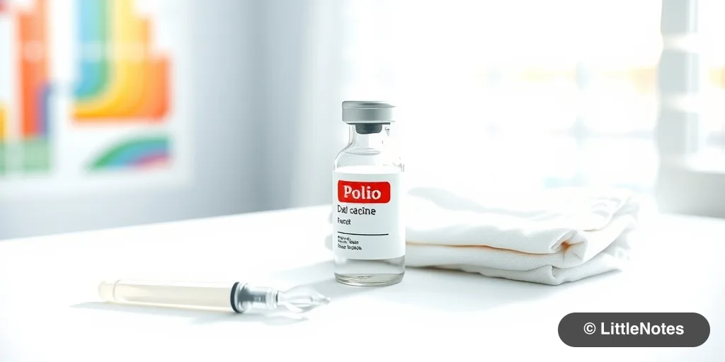What is the age range for the Pulse Polio immunization drive?
