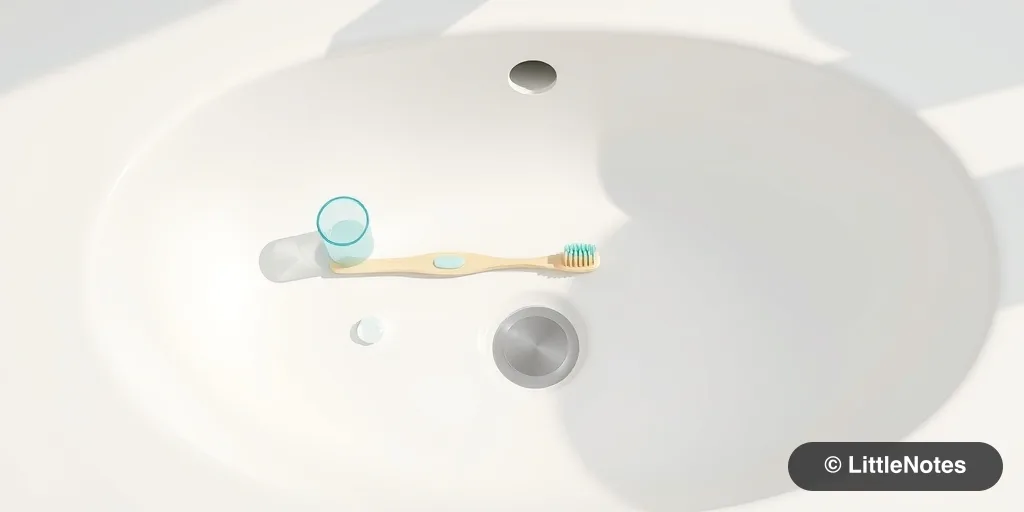 Navigating Flouride and Dental Care for Toddlers