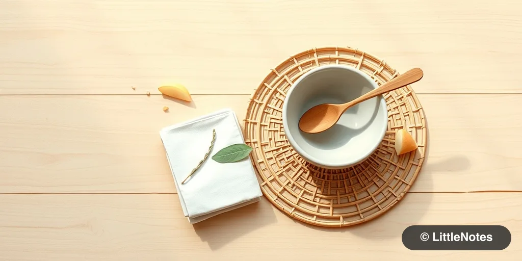 Skip snacks if appetite is low