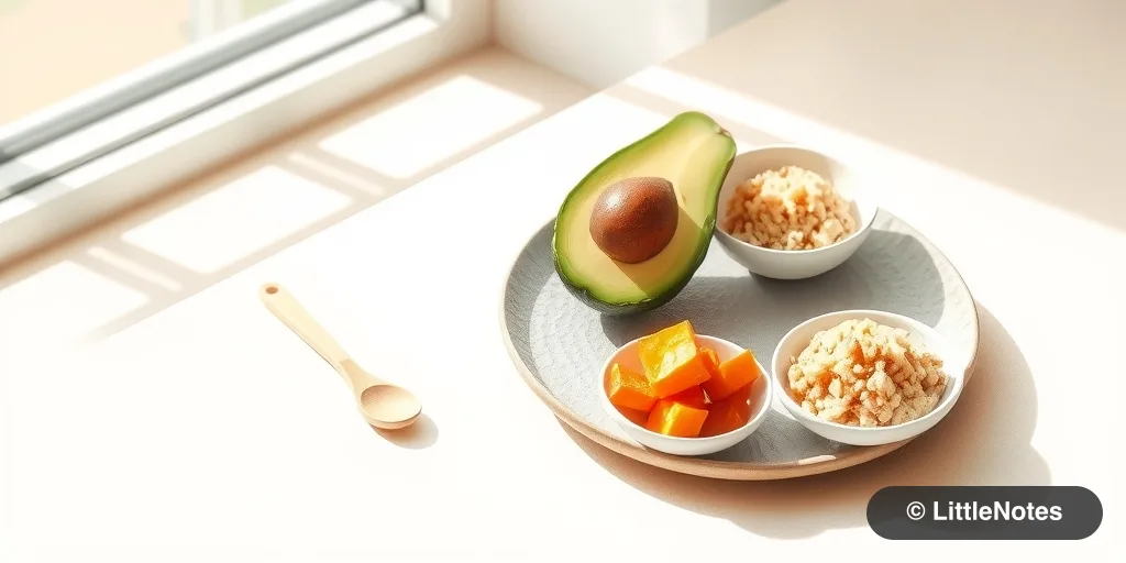 Can I feed my baby avocado every day?