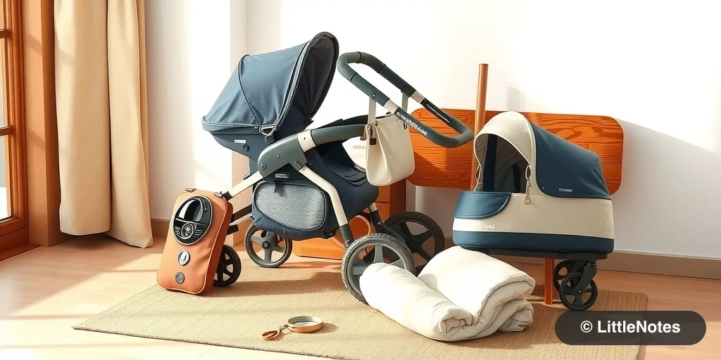 International Baby Gear: What’s Worth Bringing from Abroad?