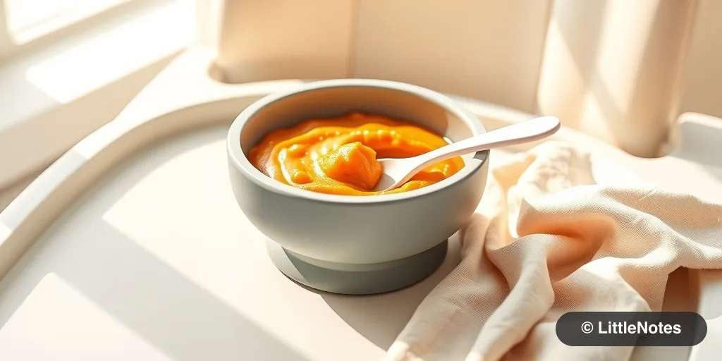 Build independent spoon skills gradually