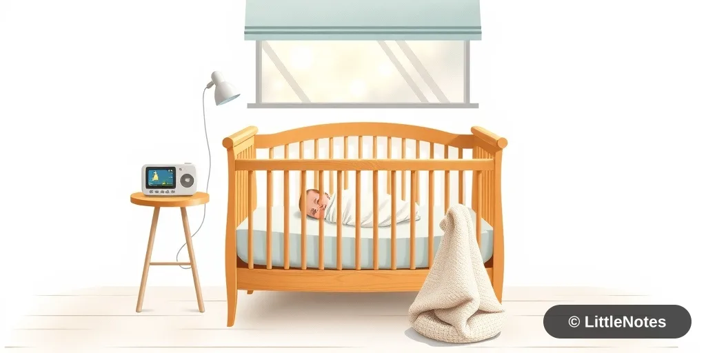 Navigating the 'Catnap' Phase: Why Short Naps Happen