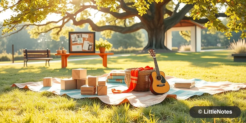 Finding Your 'Village': How to Connect with Kid-Centric Community Events