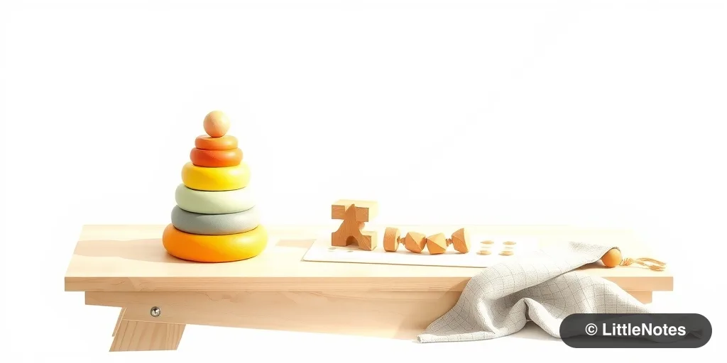 Thoughtful Gifting: Developmental Ideas for Your 2-Year-Old
