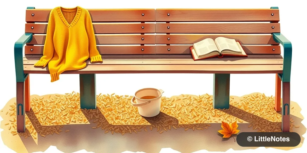 Navigating Playground Politics: When Your Child Prefers Another Mom