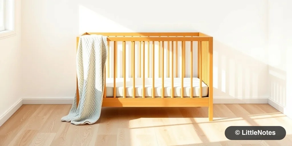 Convertible cribs for long-term value