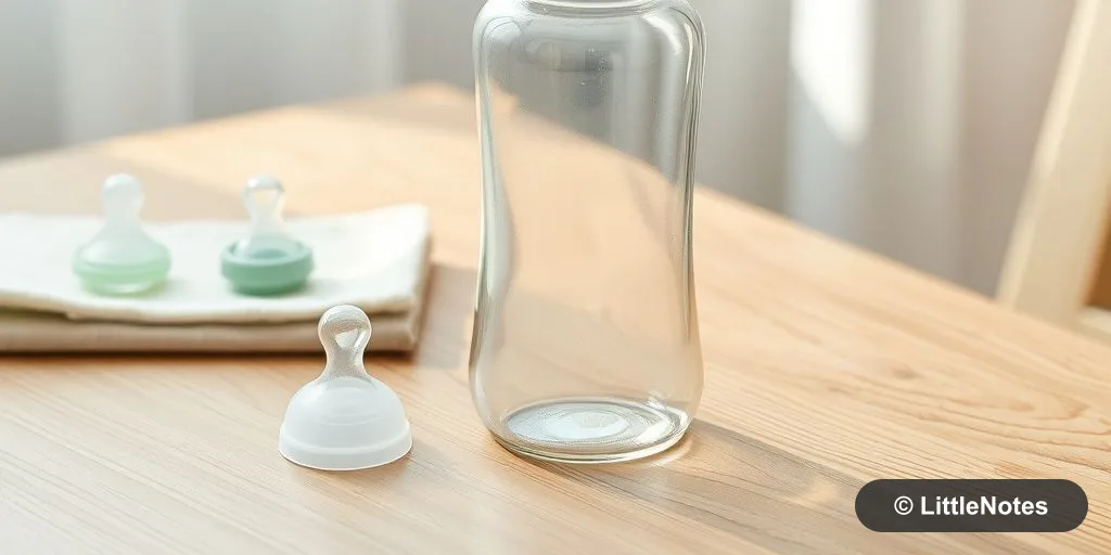 Troubleshooting bottles and air intake